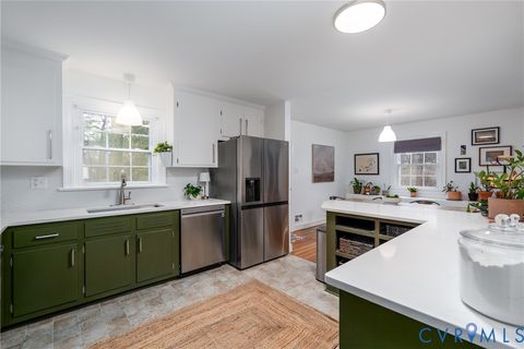 Tiny photo for 401 Bayliss Drive, Chesterfield, VA 23235 (MLS # 2603748)