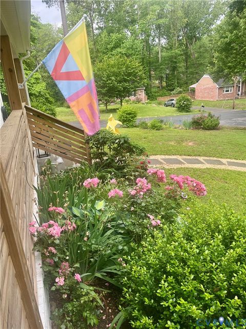 Tiny photo for 401 Bayliss Drive, Chesterfield, VA 23235 (MLS # 2603748)