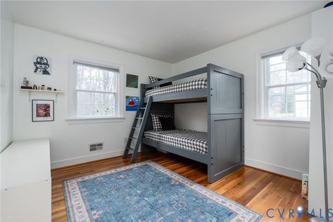 Tiny photo for 401 Bayliss Drive, Chesterfield, VA 23235 (MLS # 2603748)