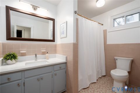 Tiny photo for 401 Bayliss Drive, Chesterfield, VA 23235 (MLS # 2603748)