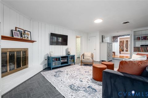 Tiny photo for 401 Bayliss Drive, Chesterfield, VA 23235 (MLS # 2603748)