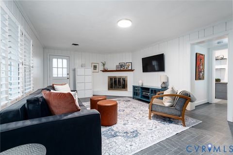 Tiny photo for 401 Bayliss Drive, Chesterfield, VA 23235 (MLS # 2603748)