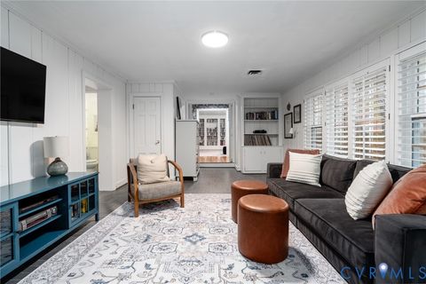 Tiny photo for 401 Bayliss Drive, Chesterfield, VA 23235 (MLS # 2603748)