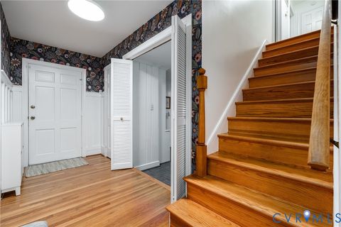 Tiny photo for 401 Bayliss Drive, Chesterfield, VA 23235 (MLS # 2603748)