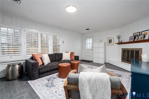 Tiny photo for 401 Bayliss Drive, Chesterfield, VA 23235 (MLS # 2603748)