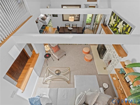Tiny photo for 3201 Saint Stephens Way, Midlothian, VA 23113 (MLS # 2624644)