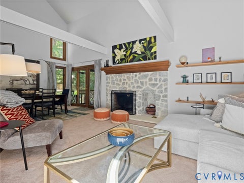 Tiny photo for 3201 Saint Stephens Way, Midlothian, VA 23113 (MLS # 2624644)
