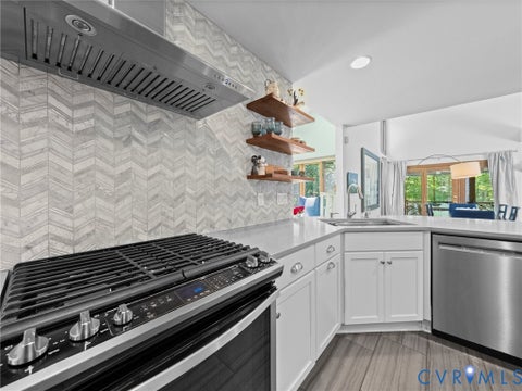 Tiny photo for 3201 Saint Stephens Way, Midlothian, VA 23113 (MLS # 2624644)
