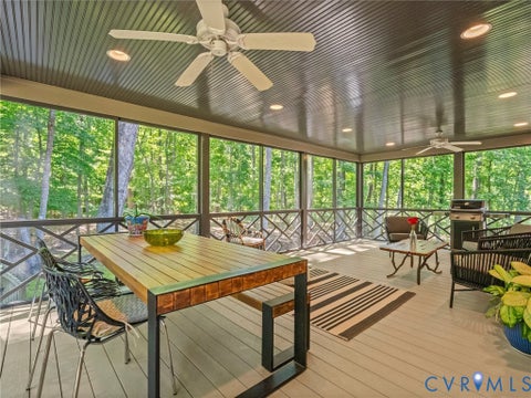 Tiny photo for 3201 Saint Stephens Way, Midlothian, VA 23113 (MLS # 2624644)