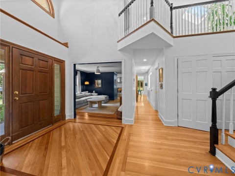 Tiny photo for 3201 Saint Stephens Way, Midlothian, VA 23113 (MLS # 2624644)