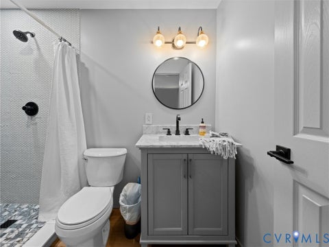 Tiny photo for 3201 Saint Stephens Way, Midlothian, VA 23113 (MLS # 2624644)