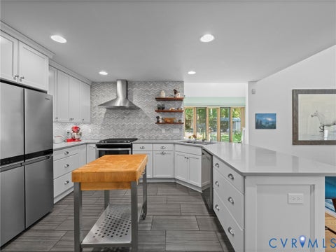 Tiny photo for 3201 Saint Stephens Way, Midlothian, VA 23113 (MLS # 2624644)