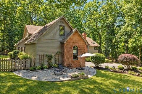 Tiny photo for 3201 Saint Stephens Way, Midlothian, VA 23113 (MLS # 2624644)