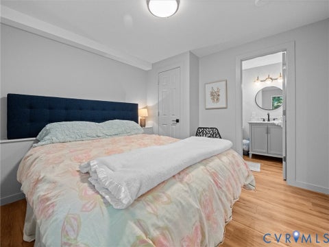 Tiny photo for 3201 Saint Stephens Way, Midlothian, VA 23113 (MLS # 2624644)