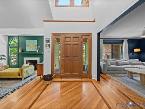 Tiny photo for 3201 Saint Stephens Way, Midlothian, VA 23113 (MLS # 2624644)