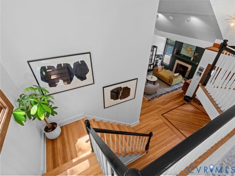 Tiny photo for 3201 Saint Stephens Way, Midlothian, VA 23113 (MLS # 2624644)