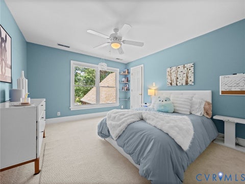 Tiny photo for 3201 Saint Stephens Way, Midlothian, VA 23113 (MLS # 2624644)