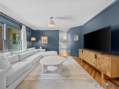 Tiny photo for 3201 Saint Stephens Way, Midlothian, VA 23113 (MLS # 2624644)