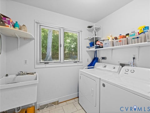 Tiny photo for 3201 Saint Stephens Way, Midlothian, VA 23113 (MLS # 2624644)
