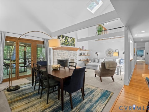 Tiny photo for 3201 Saint Stephens Way, Midlothian, VA 23113 (MLS # 2624644)