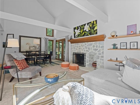 Tiny photo for 3201 Saint Stephens Way, Midlothian, VA 23113 (MLS # 2624644)