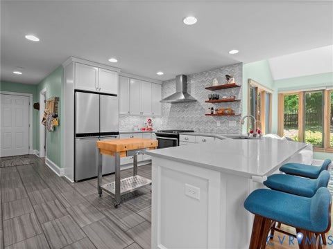 Tiny photo for 3201 Saint Stephens Way, Midlothian, VA 23113 (MLS # 2624644)
