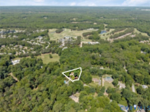 Tiny photo for 3201 Saint Stephens Way, Midlothian, VA 23113 (MLS # 2624644)