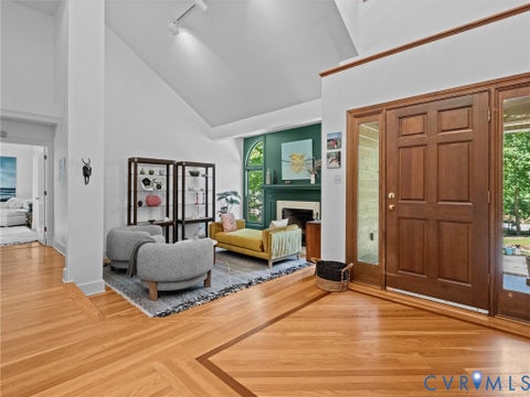 Tiny photo for 3201 Saint Stephens Way, Midlothian, VA 23113 (MLS # 2624644)