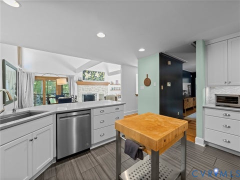 Tiny photo for 3201 Saint Stephens Way, Midlothian, VA 23113 (MLS # 2624644)
