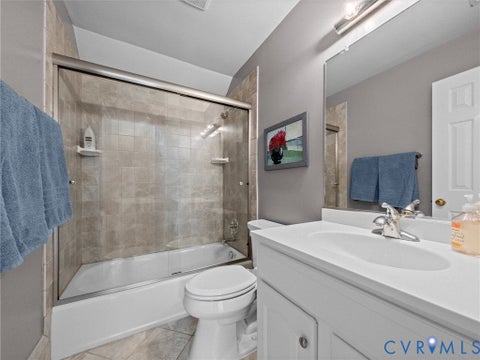 Tiny photo for 3201 Saint Stephens Way, Midlothian, VA 23113 (MLS # 2624644)