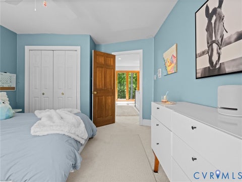 Tiny photo for 3201 Saint Stephens Way, Midlothian, VA 23113 (MLS # 2624644)