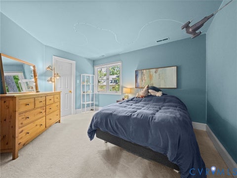 Tiny photo for 3201 Saint Stephens Way, Midlothian, VA 23113 (MLS # 2624644)