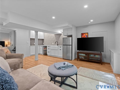 Tiny photo for 3201 Saint Stephens Way, Midlothian, VA 23113 (MLS # 2624644)