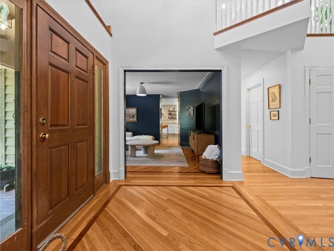 Tiny photo for 3201 Saint Stephens Way, Midlothian, VA 23113 (MLS # 2624644)