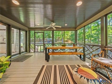 Tiny photo for 3201 Saint Stephens Way, Midlothian, VA 23113 (MLS # 2624644)
