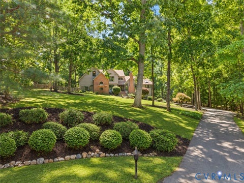 Tiny photo for 3201 Saint Stephens Way, Midlothian, VA 23113 (MLS # 2624644)