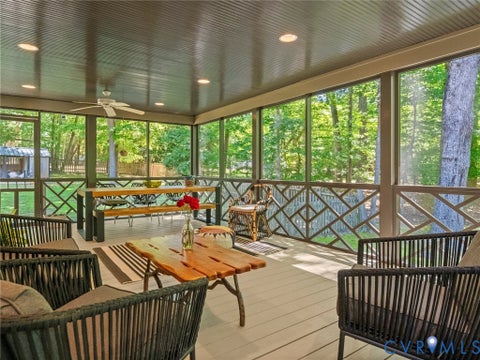 Tiny photo for 3201 Saint Stephens Way, Midlothian, VA 23113 (MLS # 2624644)