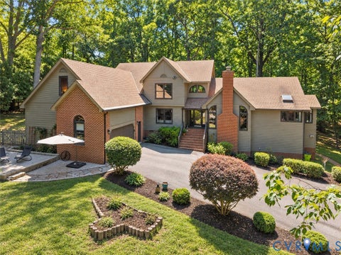 Tiny photo for 3201 Saint Stephens Way, Midlothian, VA 23113 (MLS # 2624644)