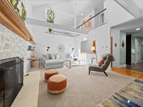 Tiny photo for 3201 Saint Stephens Way, Midlothian, VA 23113 (MLS # 2624644)