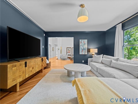 Tiny photo for 3201 Saint Stephens Way, Midlothian, VA 23113 (MLS # 2624644)