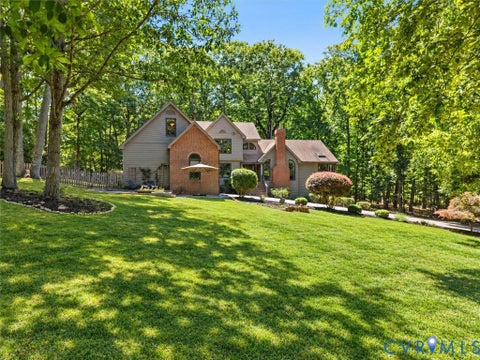 Photo of 3201 Saint Stephens Way, Midlothian, VA 23113 (MLS # 2624644)