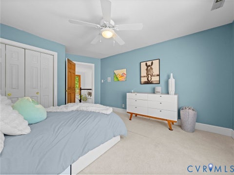 Tiny photo for 3201 Saint Stephens Way, Midlothian, VA 23113 (MLS # 2624644)