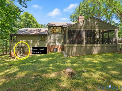 Tiny photo for 3201 Saint Stephens Way, Midlothian, VA 23113 (MLS # 2624644)