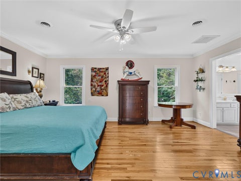 Tiny photo for 14509 Augusta Lane, Ashland, VA 23005 (MLS # 2622599)