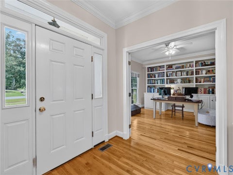 Tiny photo for 14509 Augusta Lane, Ashland, VA 23005 (MLS # 2622599)