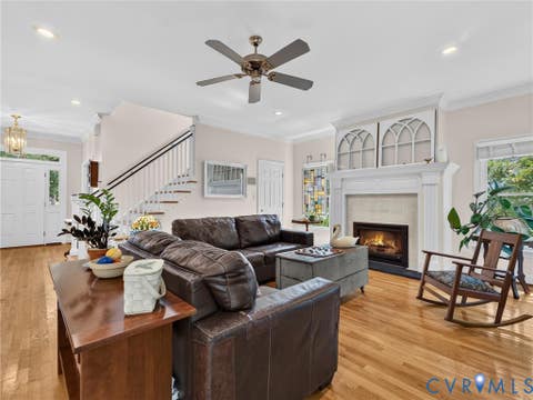 Tiny photo for 14509 Augusta Lane, Ashland, VA 23005 (MLS # 2622599)