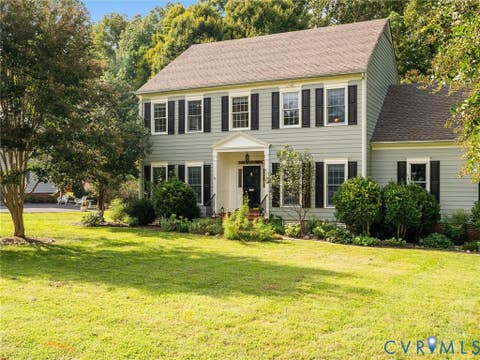 Tiny photo for 14509 Augusta Lane, Ashland, VA 23005 (MLS # 2622599)