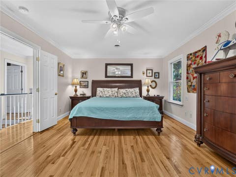 Tiny photo for 14509 Augusta Lane, Ashland, VA 23005 (MLS # 2622599)