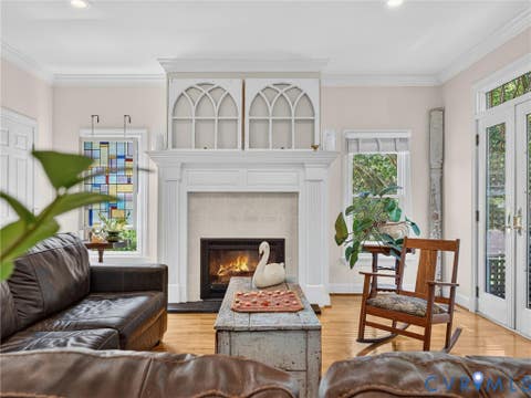 Tiny photo for 14509 Augusta Lane, Ashland, VA 23005 (MLS # 2622599)