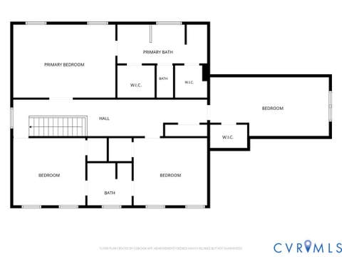 Tiny photo for 14509 Augusta Lane, Ashland, VA 23005 (MLS # 2622599)